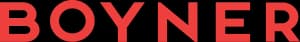 boyner logo