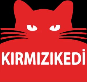kirmizikedi logo