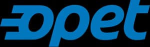 opet logo