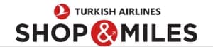shopandmiles logo