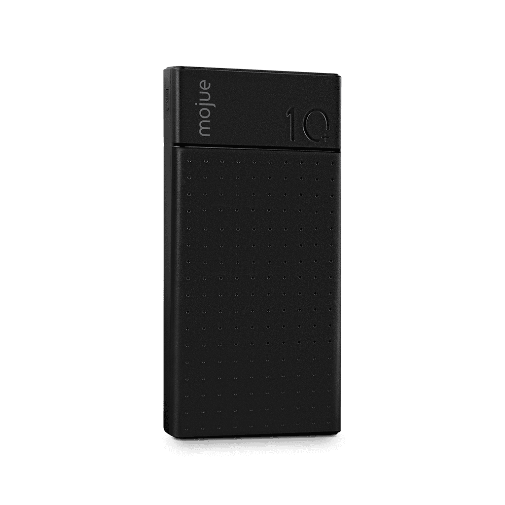 Mojue PB07 10.000mAh PD 20W Taşınabilir Şarj Aleti / Powerbank küçük önizleme 2