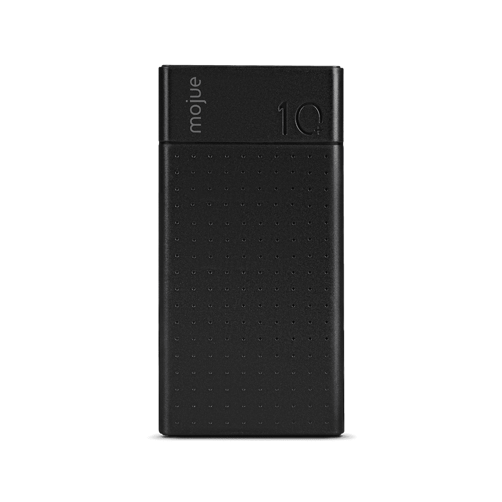 Mojue PB07 10.000mAh PD 20W Taşınabilir Şarj Aleti / Powerbank küçük önizleme 3