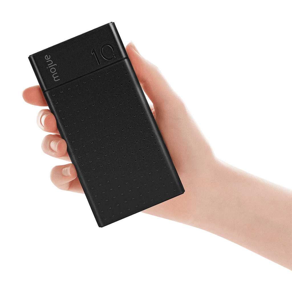 Mojue PB07 10.000mAh PD 20W Taşınabilir Şarj Aleti / Powerbank küçük önizleme 6