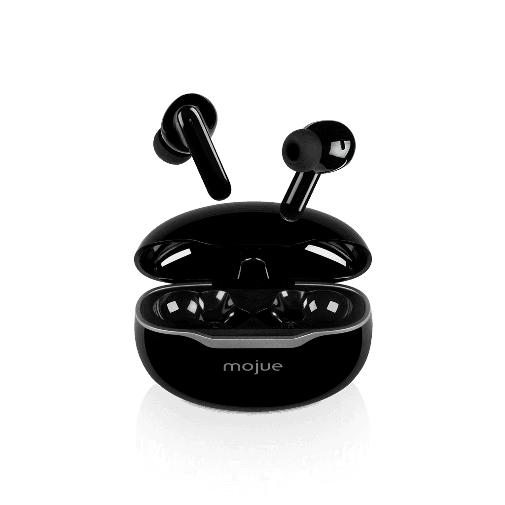 mojue TW06 Gerçek Kablosuz TWS Bluetooth Kulaklık küçük önizleme 1