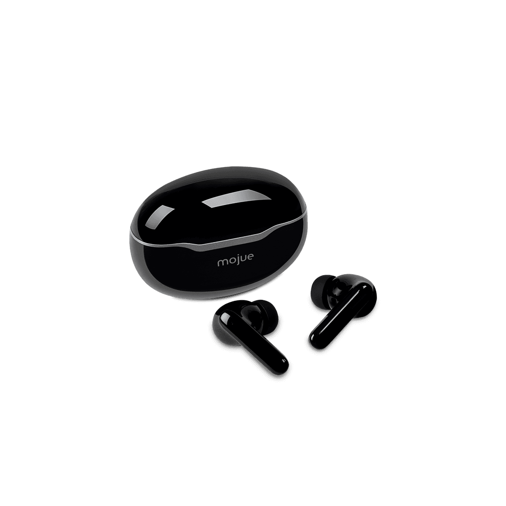 mojue TW06 Gerçek Kablosuz TWS Bluetooth Kulaklık küçük önizleme 2