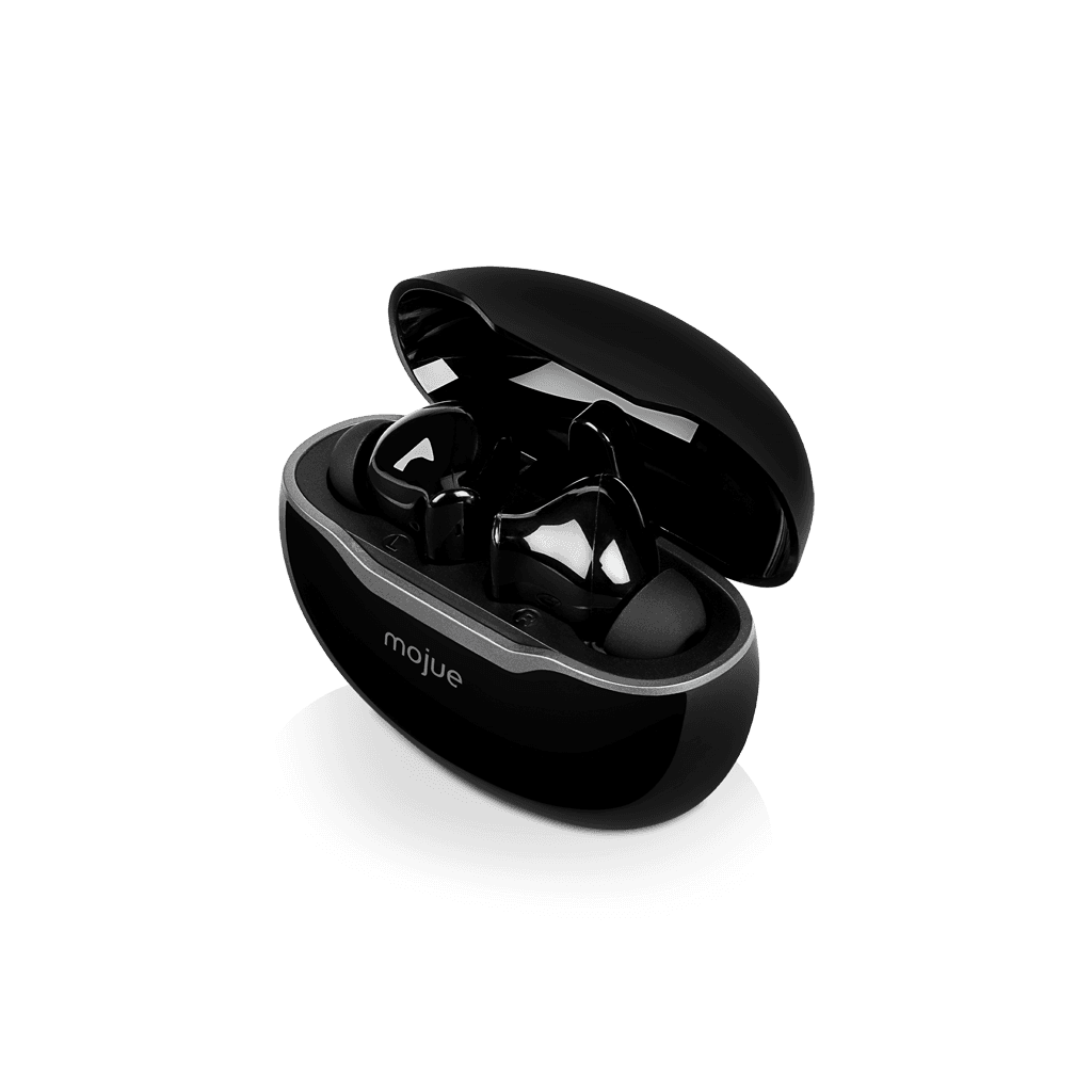 mojue TW06 Gerçek Kablosuz TWS Bluetooth Kulaklık küçük önizleme 3