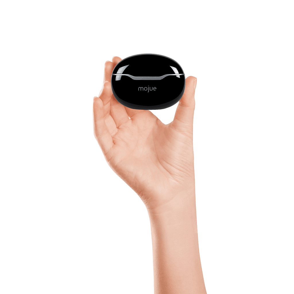 mojue TW06 Gerçek Kablosuz TWS Bluetooth Kulaklık küçük önizleme 6