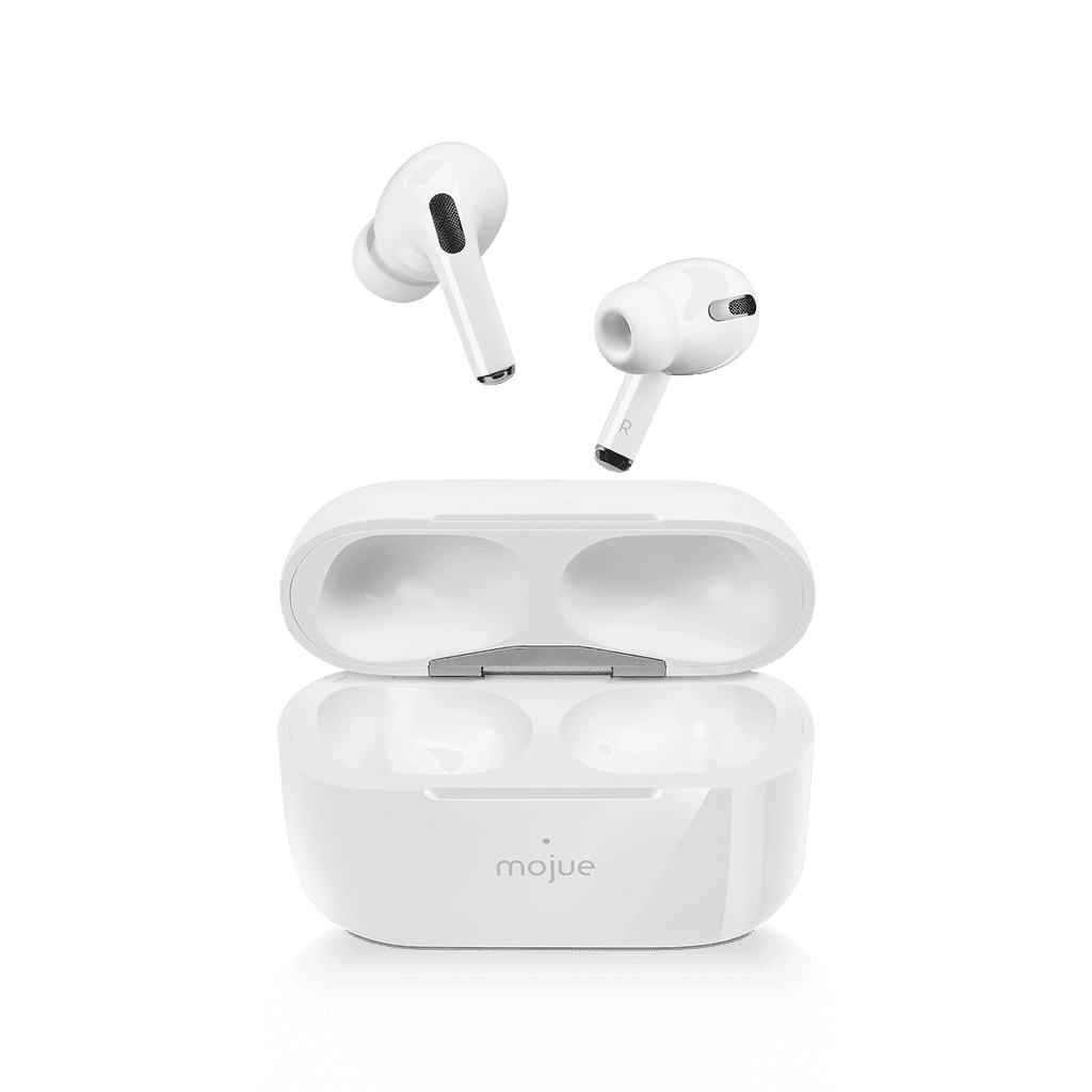 mojue TW05 ANC Gerçek Kablosuz TWS Bluetooth Kulaklık küçük önizleme 1
