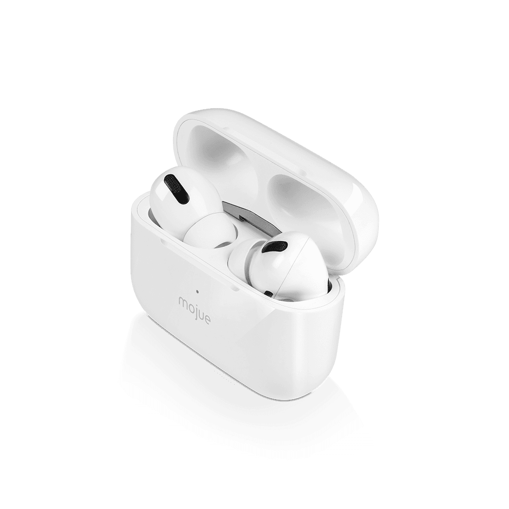 mojue TW05 ANC Gerçek Kablosuz TWS Bluetooth Kulaklık küçük önizleme 4