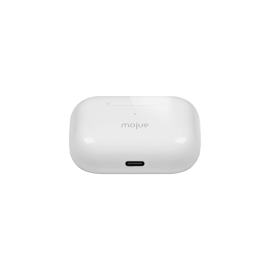 mojue TW05 ANC Gerçek Kablosuz TWS Bluetooth Kulaklık küçük önizleme 5
