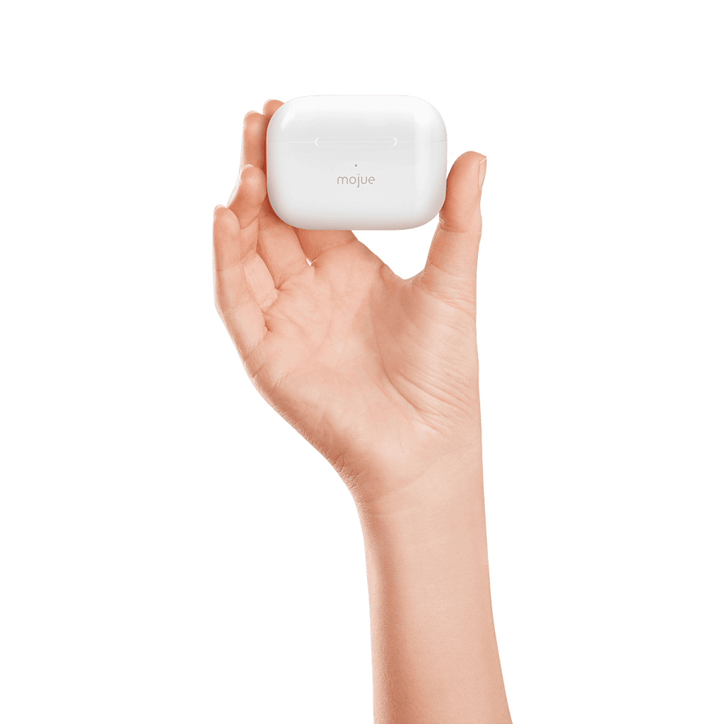 mojue TW05 ANC Gerçek Kablosuz TWS Bluetooth Kulaklık küçük önizleme 6