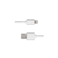 Mojue USB-A - Lightning Şarj Kablosu