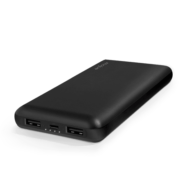 Mojue PB01 10.000 mAh Taşınabilir Şarj Aleti