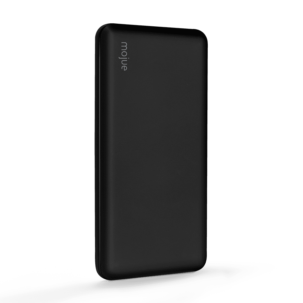 Mojue PB01 10.000 mAh Taşınabilir Şarj Aleti küçük önizleme 2