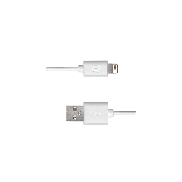 Mojue USB-A - Lightning Şarj Kablosu - T