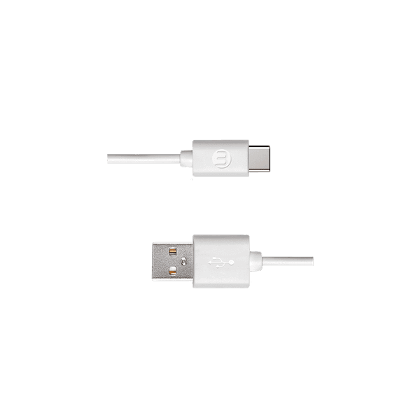 Mojue USB-A - USB-C Şarj Kablosu - T